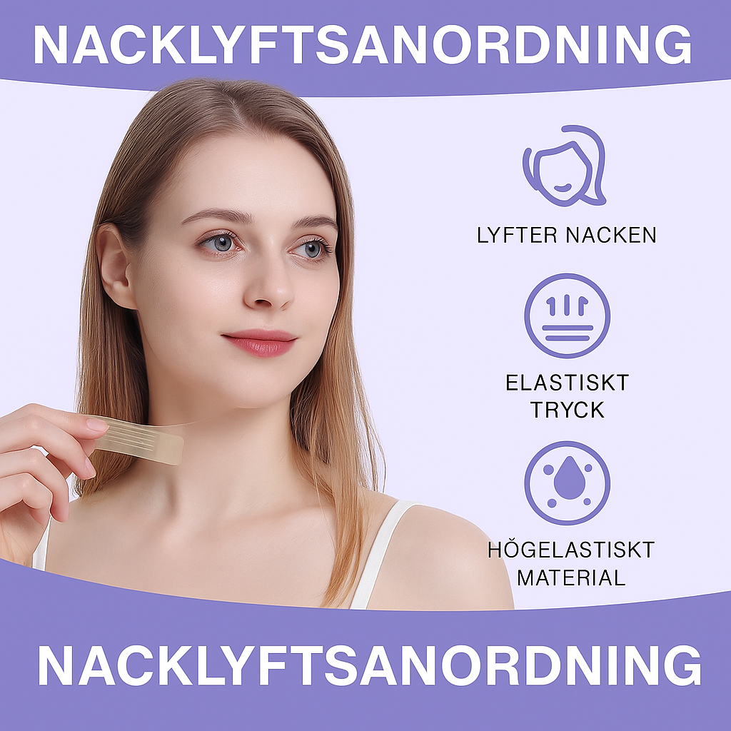 LiftPal™ - Från självtvivel till stolt spegelbild